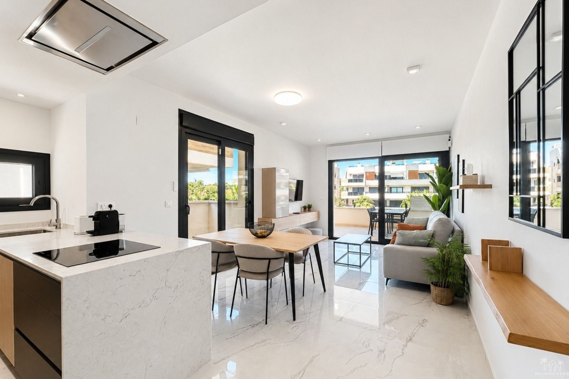 Herverkoop - Appartement - Orihuela - Los Altos