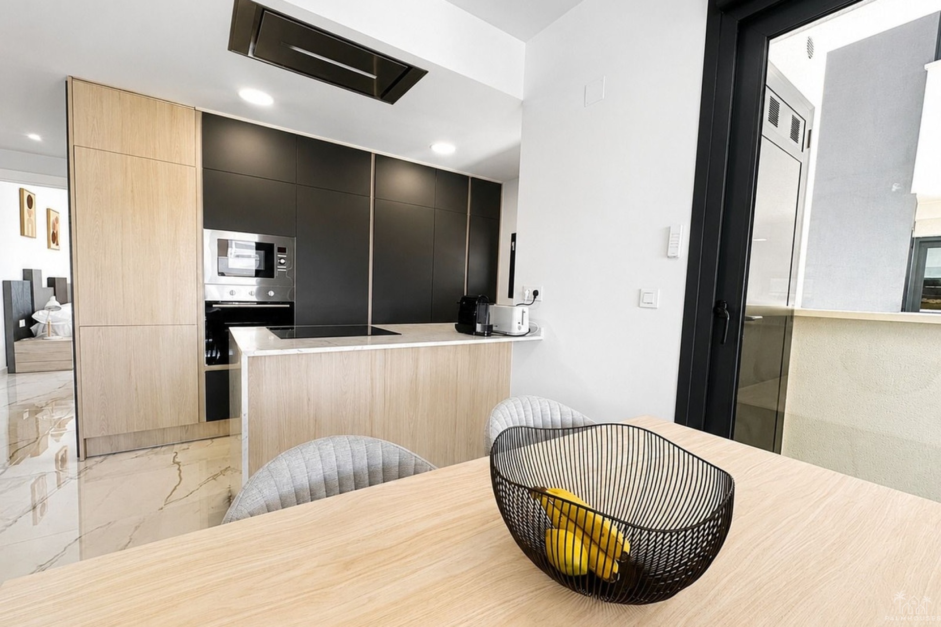 Herverkoop - Appartement - Orihuela - Los Altos