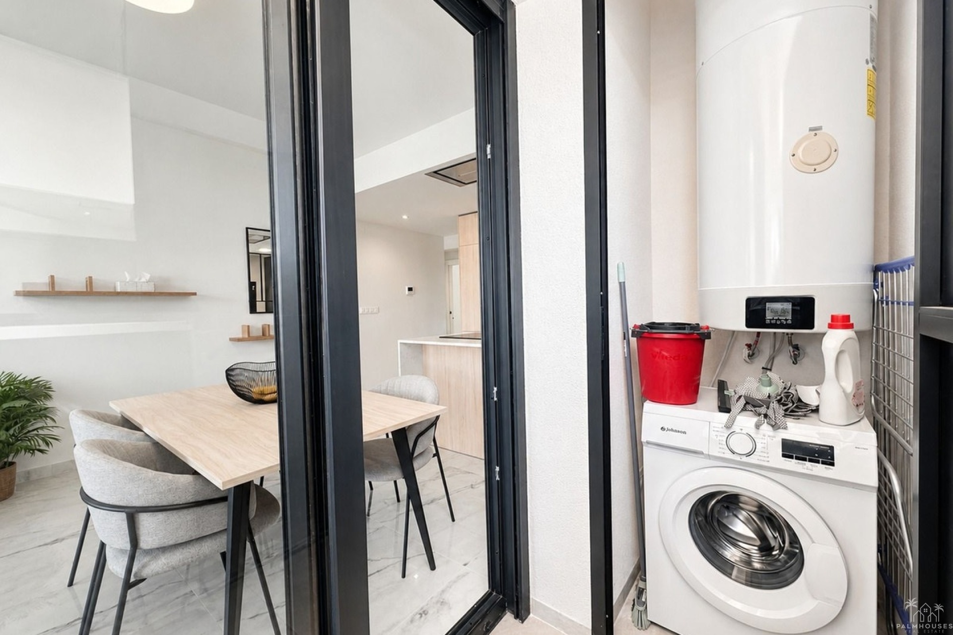 Herverkoop - Appartement - Orihuela - Los Altos