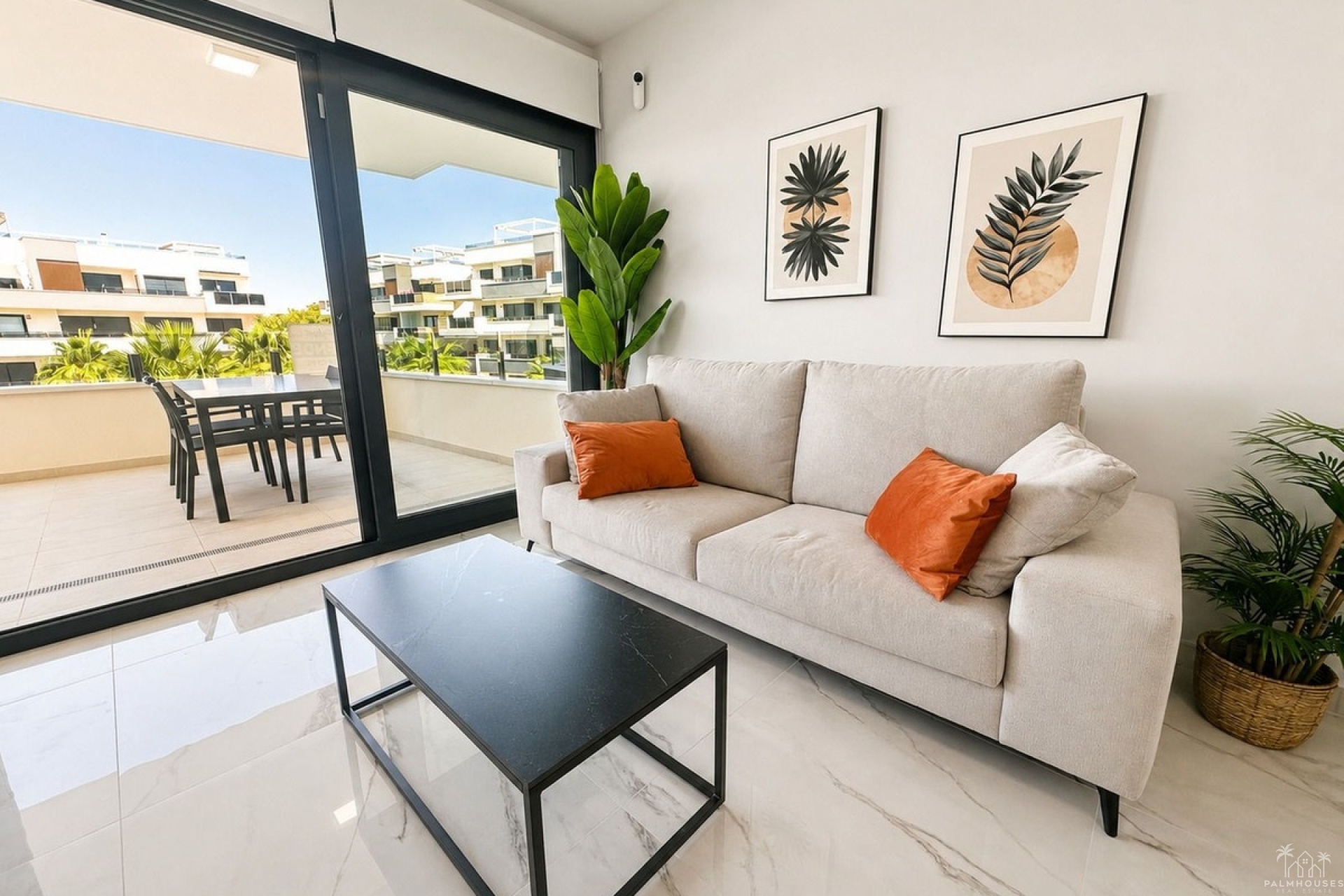 Herverkoop - Appartement - Orihuela - Los Altos