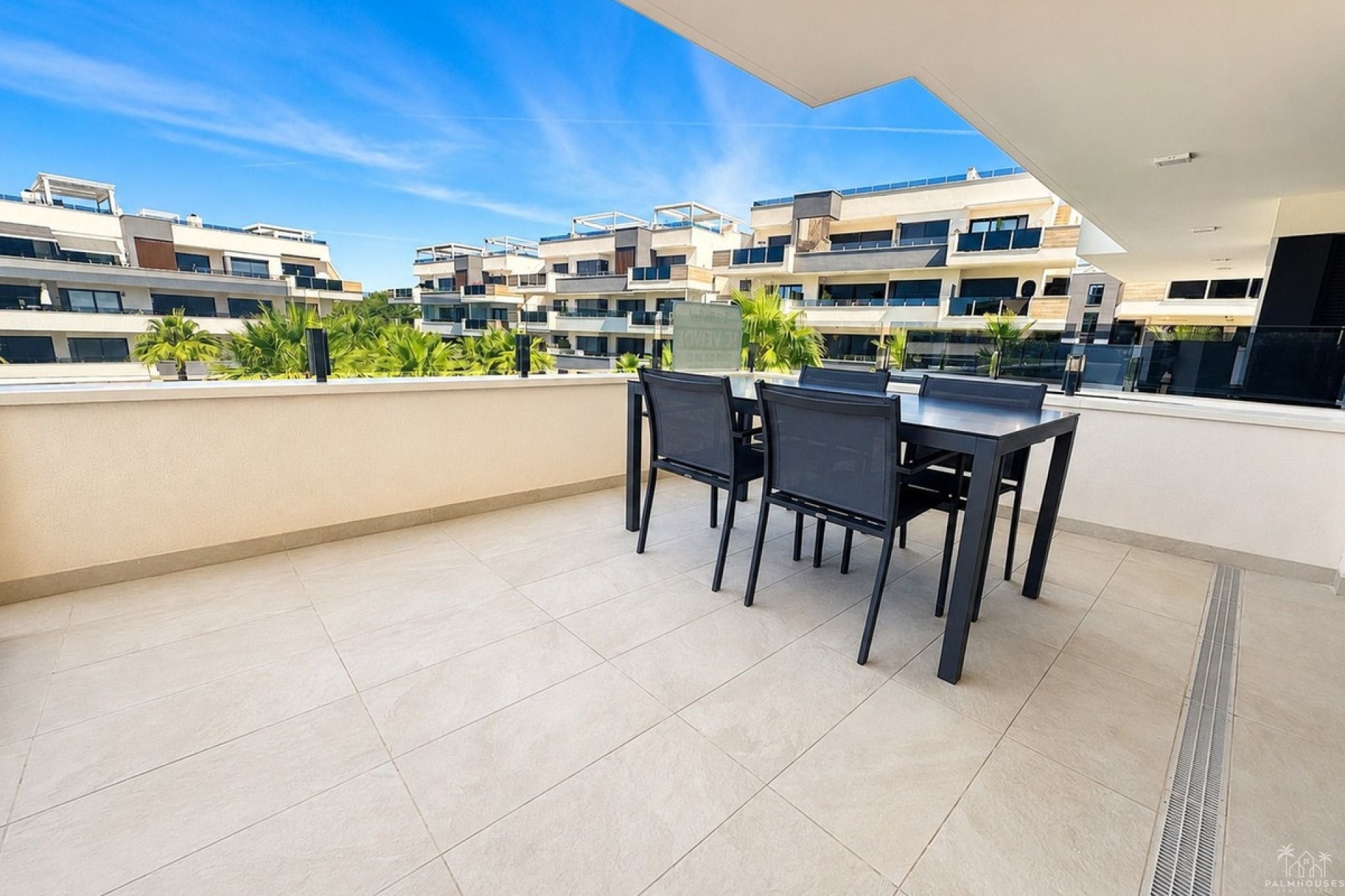 Herverkoop - Appartement - Orihuela - Los Altos