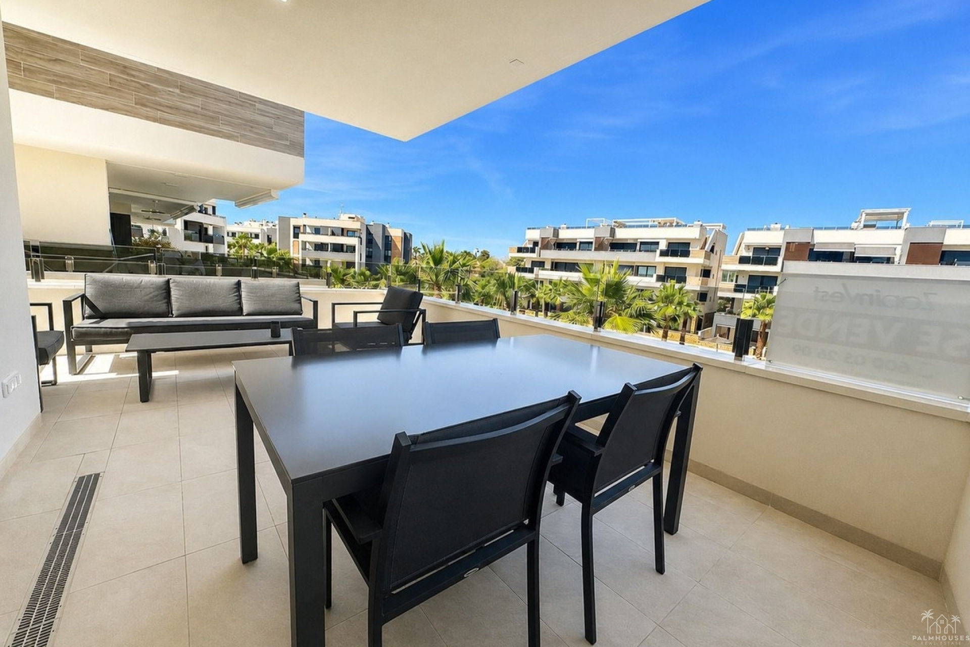Herverkoop - Appartement - Orihuela - Los Altos