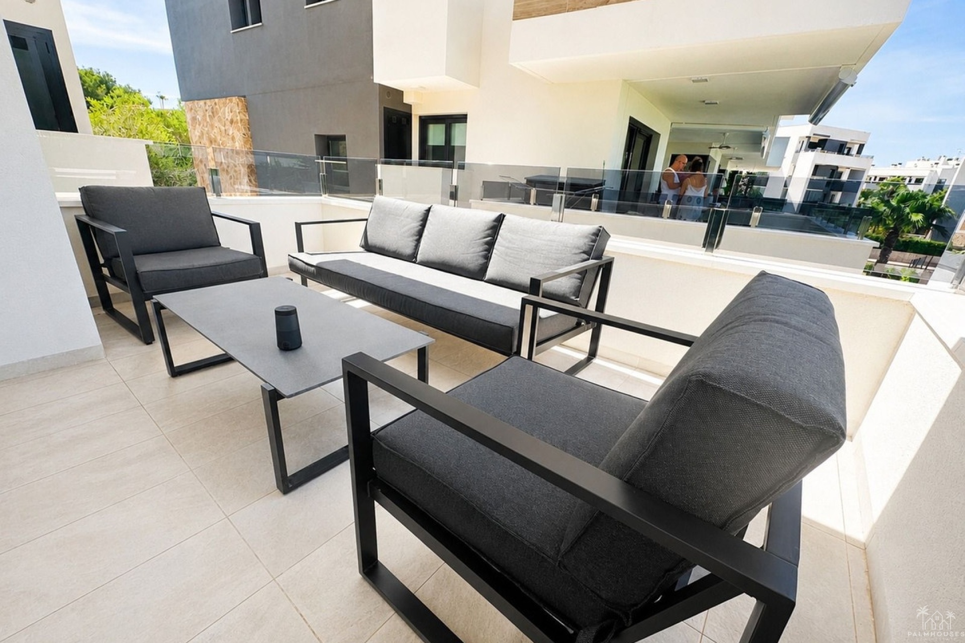 Herverkoop - Appartement - Orihuela - Los Altos