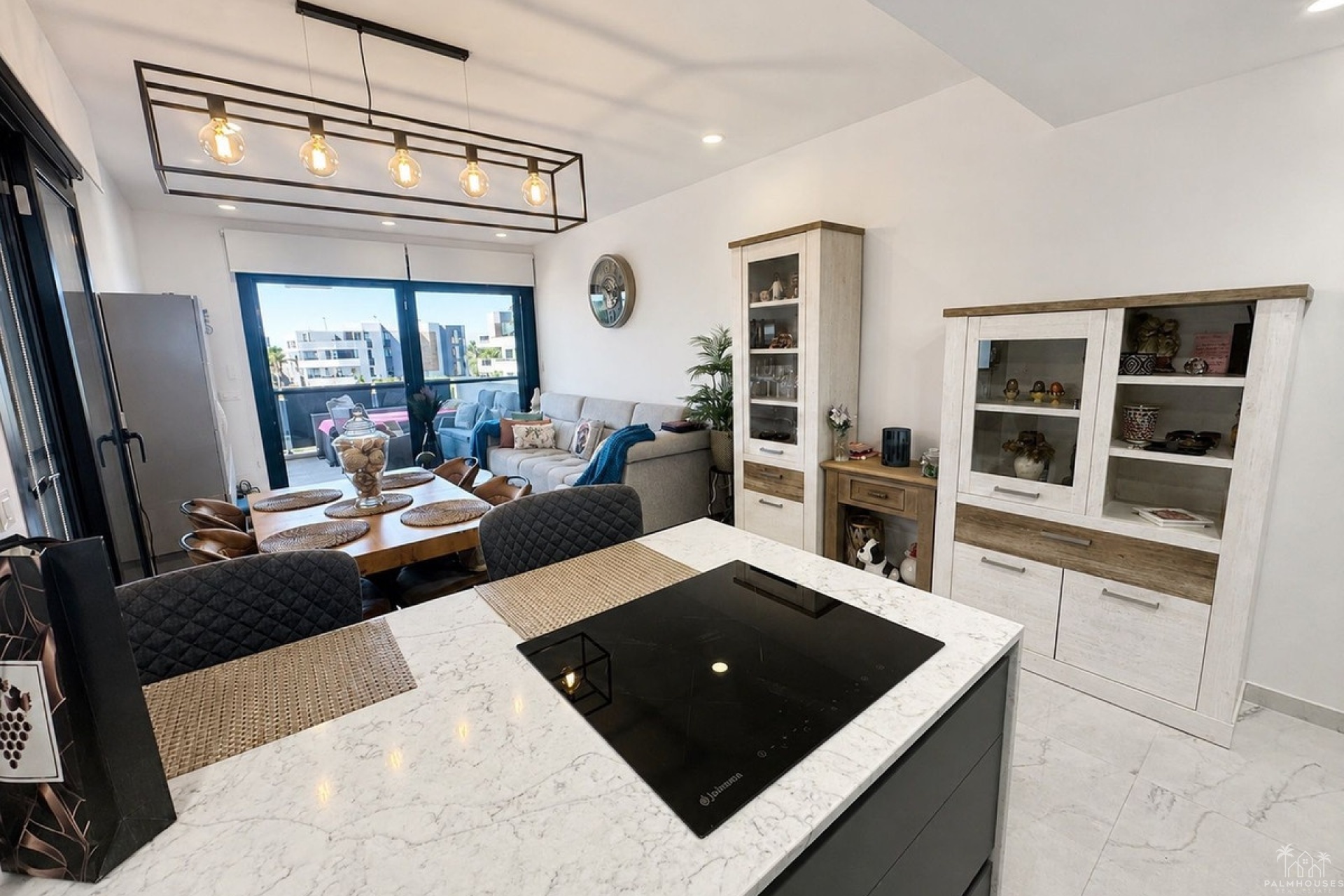 Herverkoop - Appartement - Orihuela - Los Altos