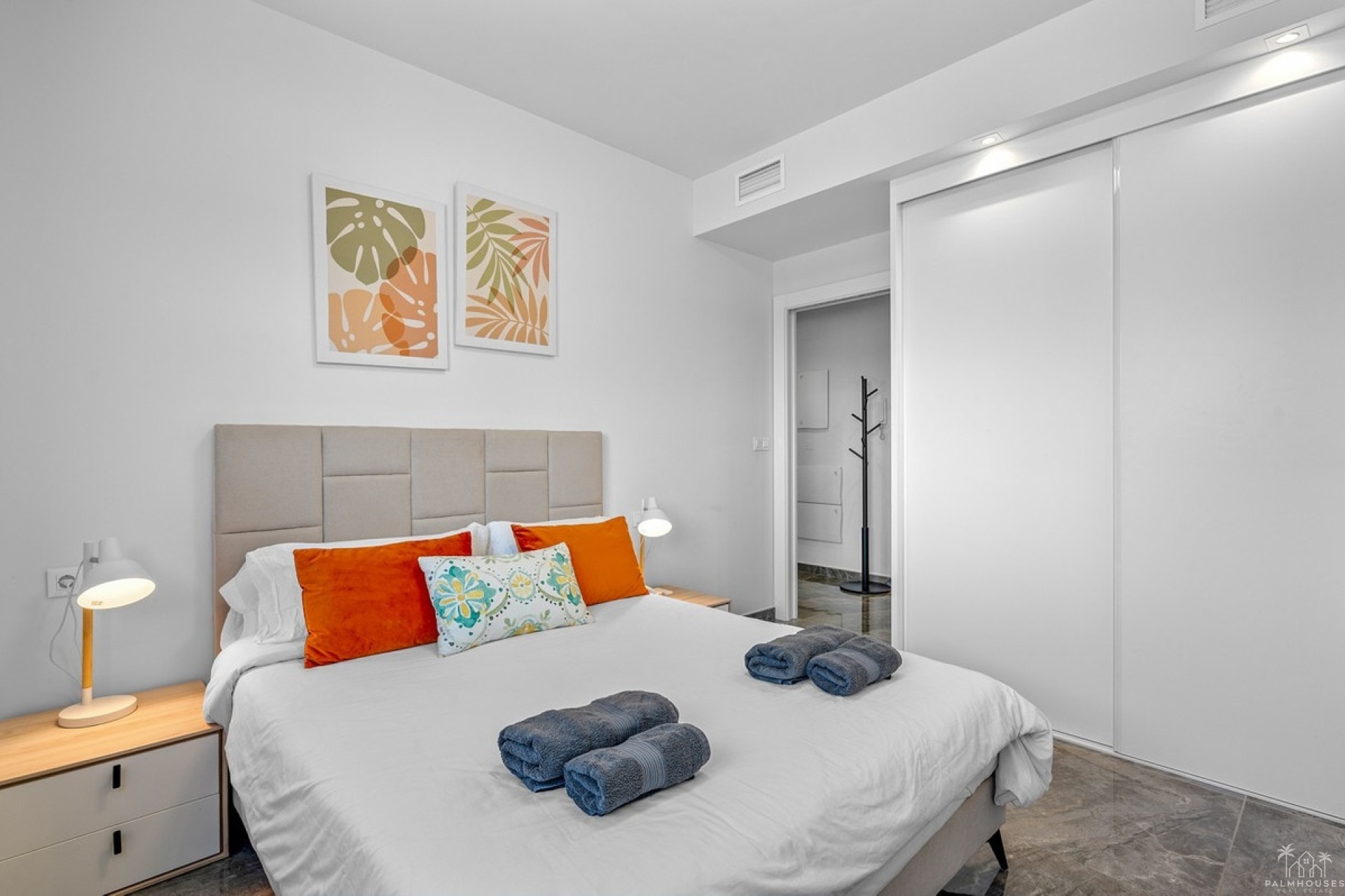 Herverkoop - Appartement - Orihuela - Los Altos