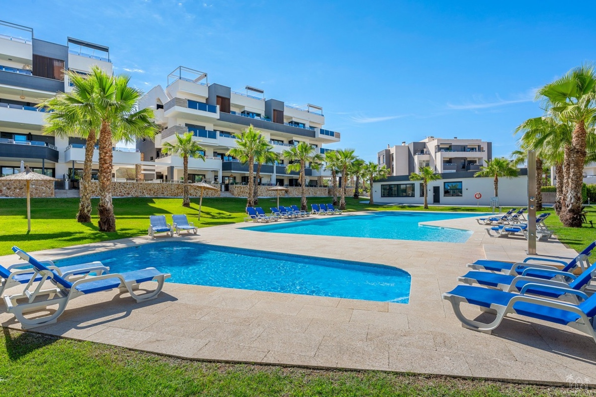 Herverkoop - Appartement - Orihuela - Los Altos