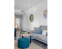 Herverkoop - Appartement - Orihuela - Los Altos