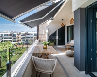 Herverkoop - Appartement - Orihuela - Los Altos