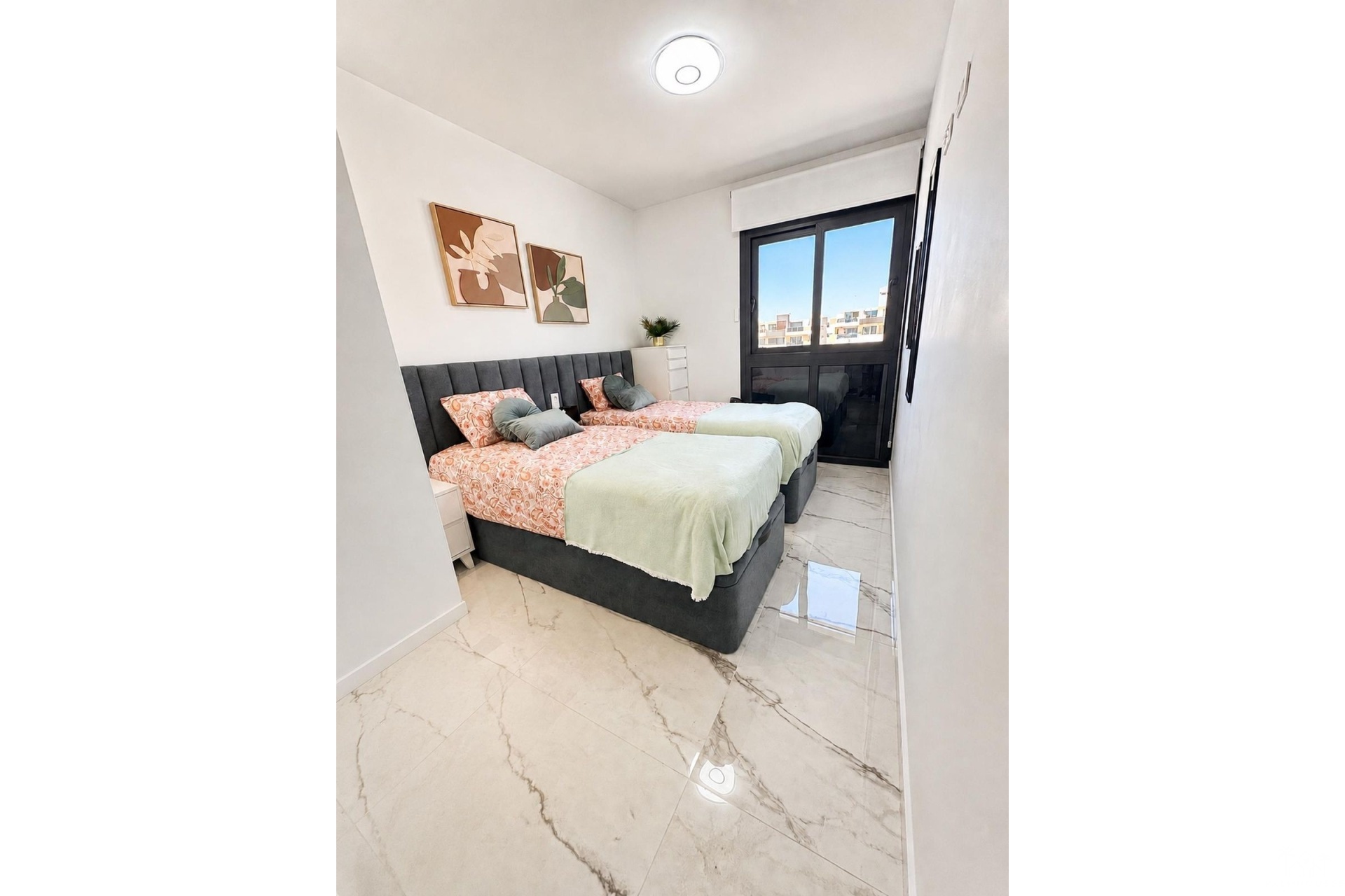 Herverkoop - Appartement - Orihuela - Los Altos