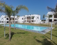 Herverkoop - Appartement - Orihuela - Los Balcones
