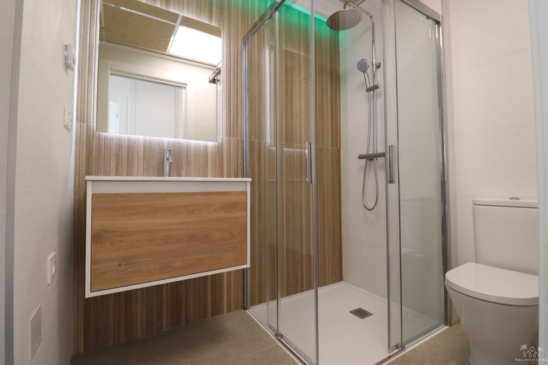 Herverkoop - Appartement - Orihuela - Los Balcones