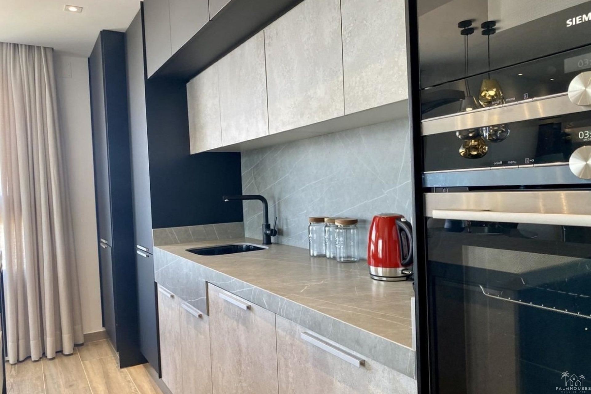 Herverkoop - Appartement - Orihuela - Los Balcones