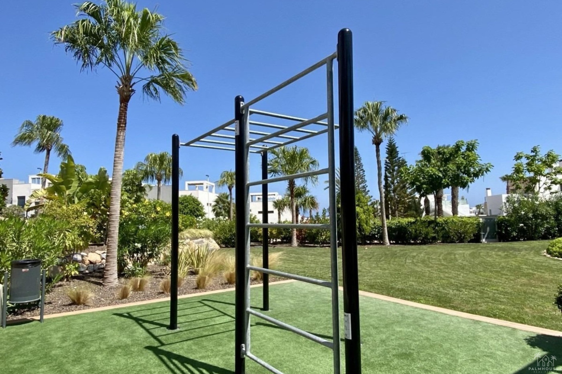 Herverkoop - Appartement - Orihuela - Los Balcones