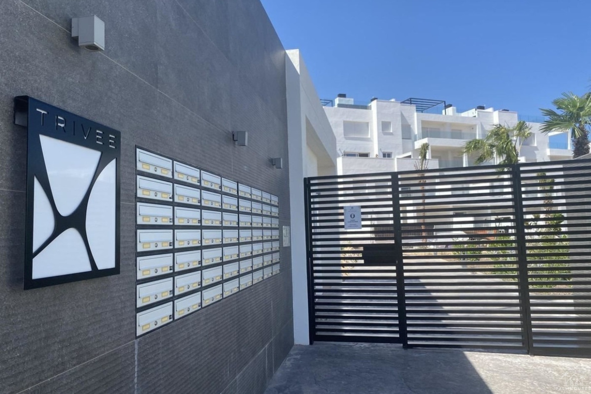 Herverkoop - Appartement - Orihuela - Los Balcones
