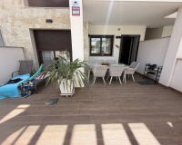 Herverkoop - Appartement - Orihuela - Los Balcones
