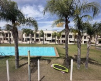 Herverkoop - Appartement - Orihuela - Los Balcones