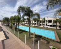 Herverkoop - Appartement - Orihuela - Los Balcones