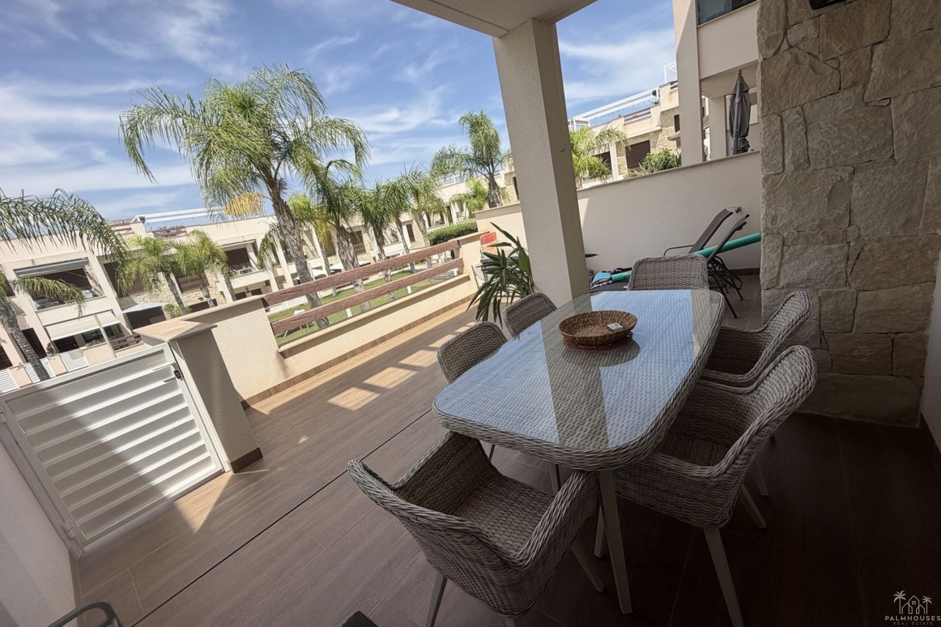 Herverkoop - Appartement - Orihuela - Los Balcones