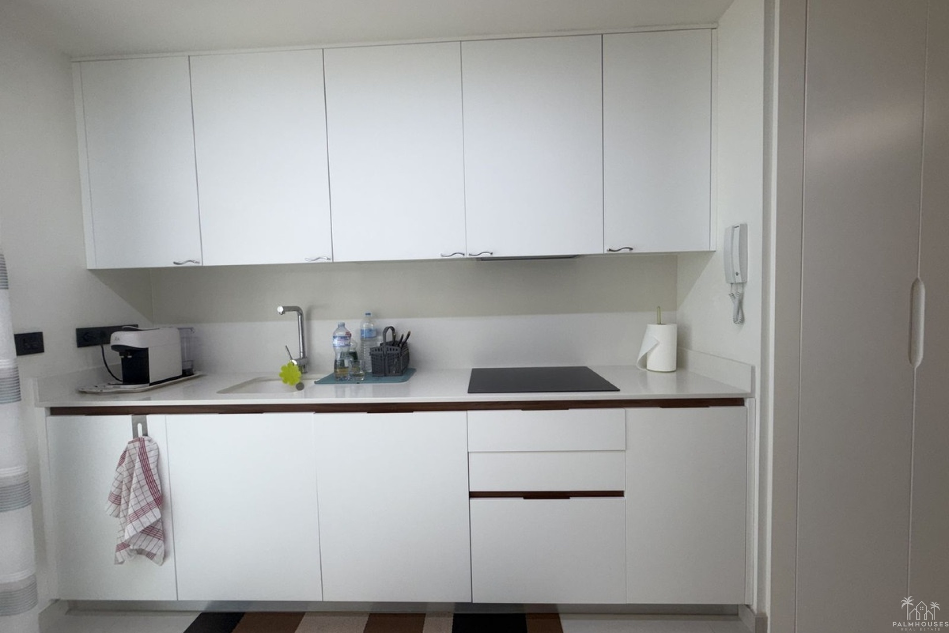 Herverkoop - Appartement - Orihuela - Los Balcones