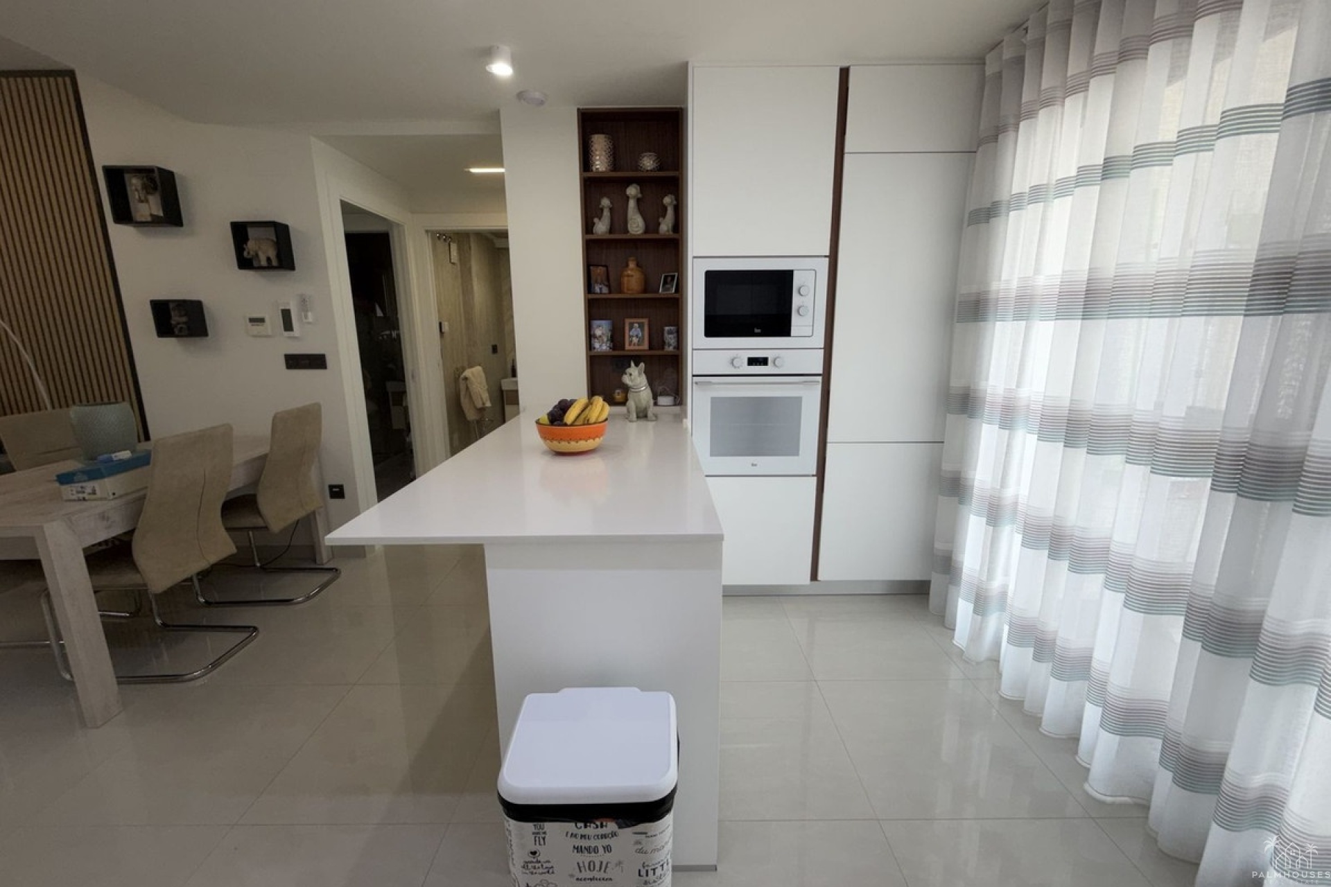 Herverkoop - Appartement - Orihuela - Los Balcones