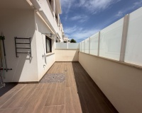 Herverkoop - Appartement - Orihuela - Los Balcones