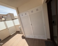 Herverkoop - Appartement - Orihuela - Los Balcones