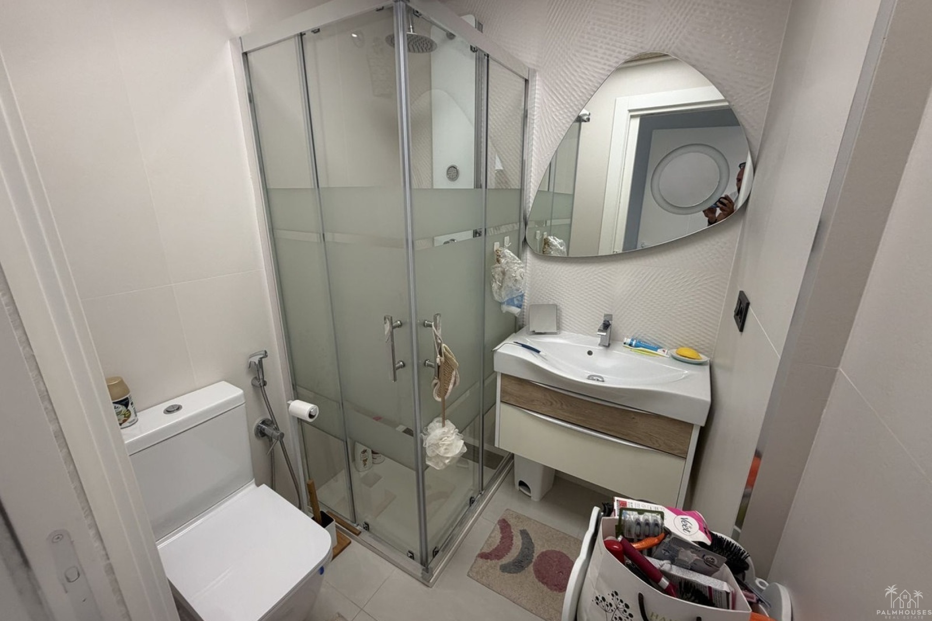 Herverkoop - Appartement - Orihuela - Los Balcones