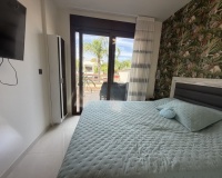 Herverkoop - Appartement - Orihuela - Los Balcones