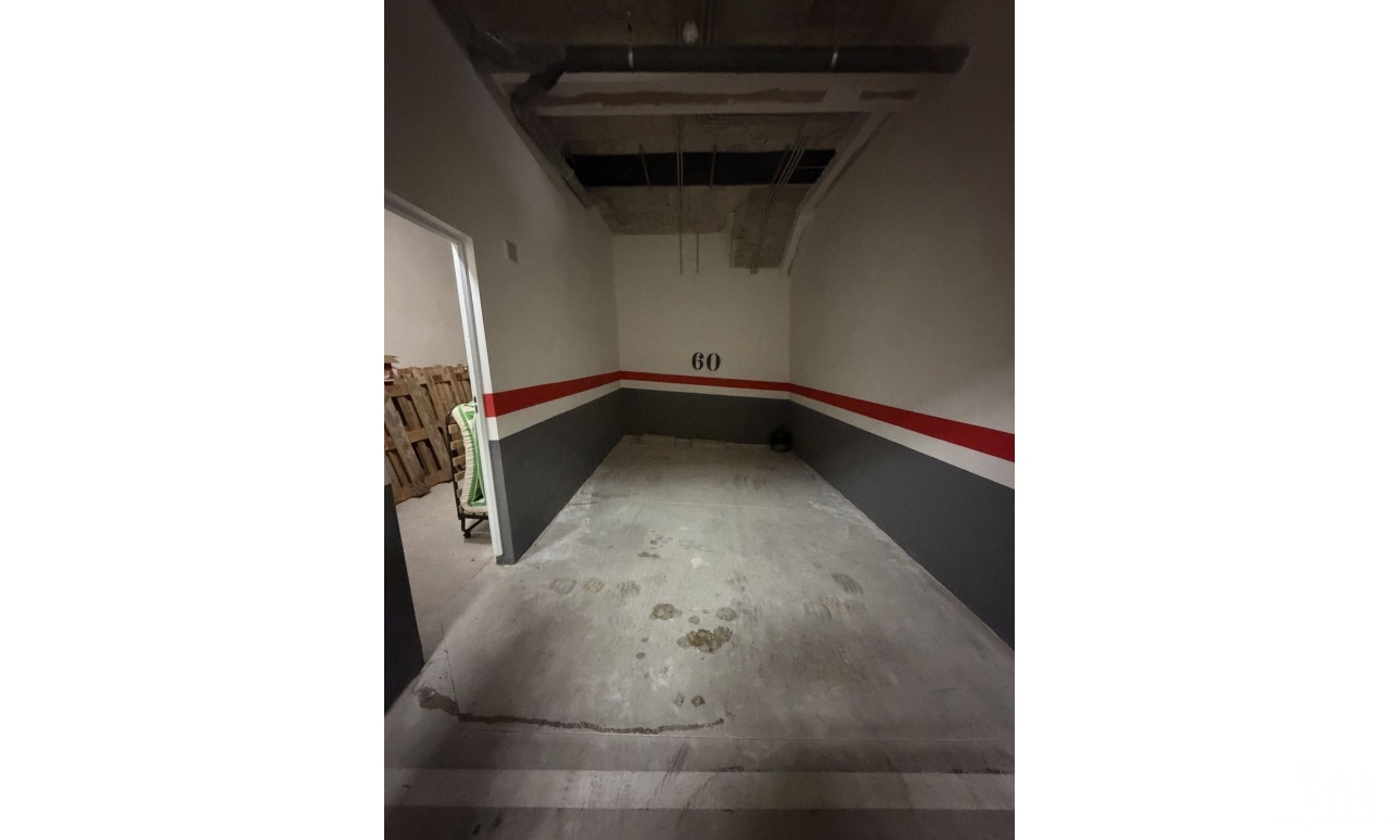 Herverkoop - Appartement - Orihuela - Los Balcones