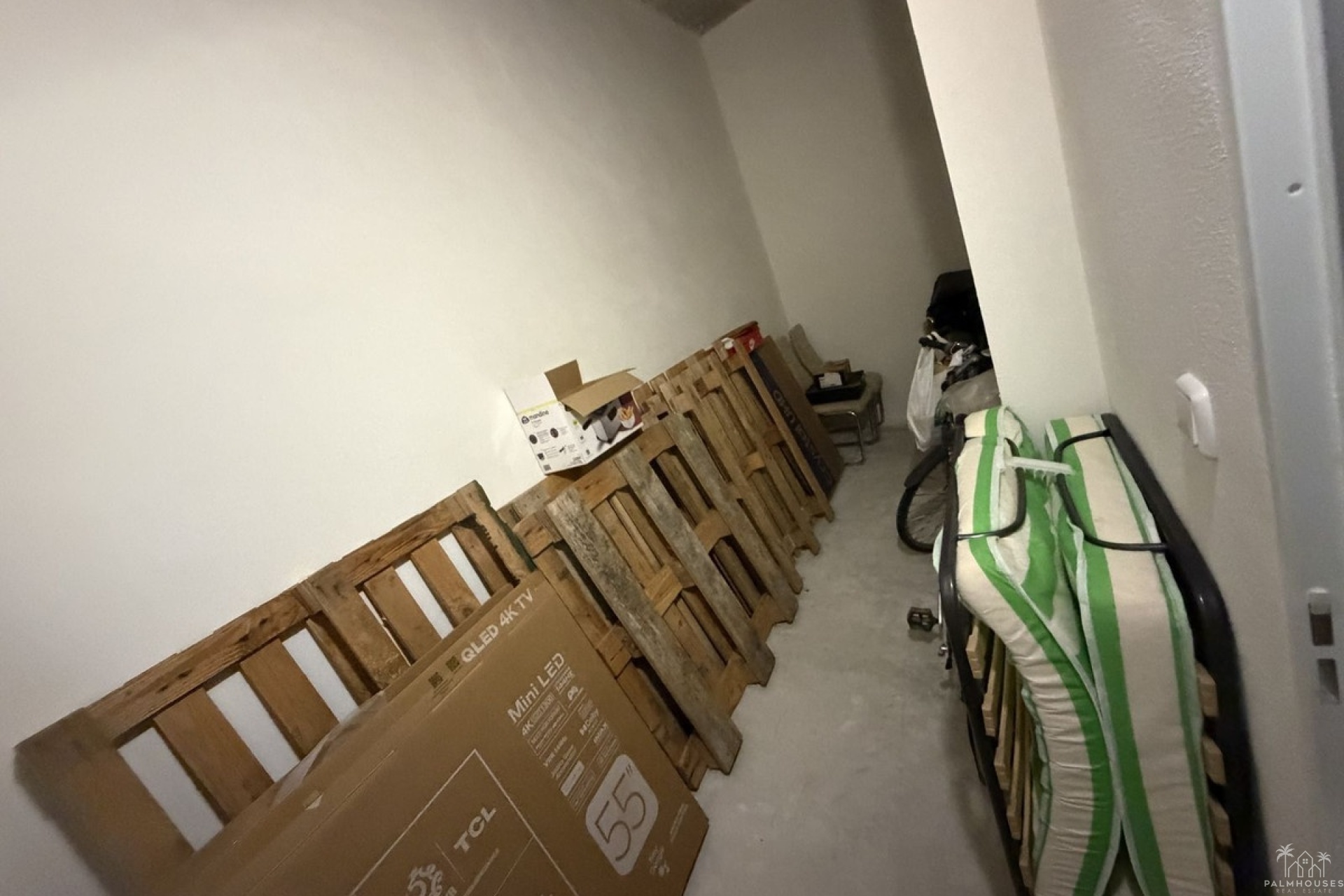 Herverkoop - Appartement - Orihuela - Los Balcones