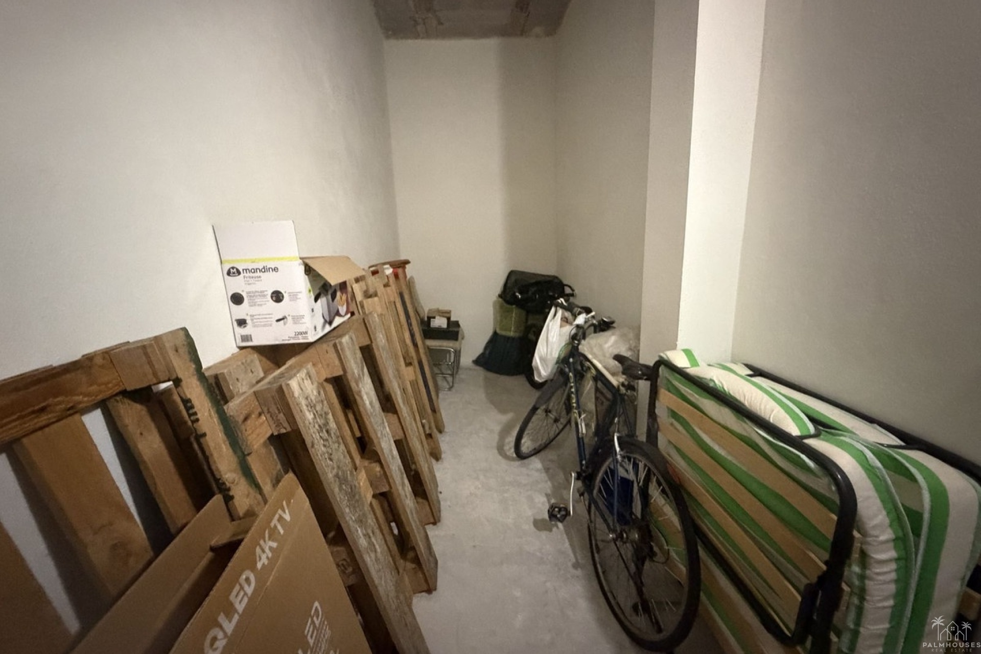 Herverkoop - Appartement - Orihuela - Los Balcones