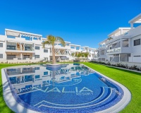 Herverkoop - Appartement - Orihuela - Los Balcones