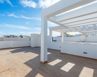 Herverkoop - Appartement - Orihuela - Los Balcones