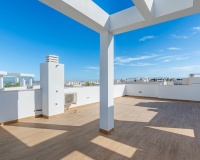 Herverkoop - Appartement - Orihuela - Los Balcones
