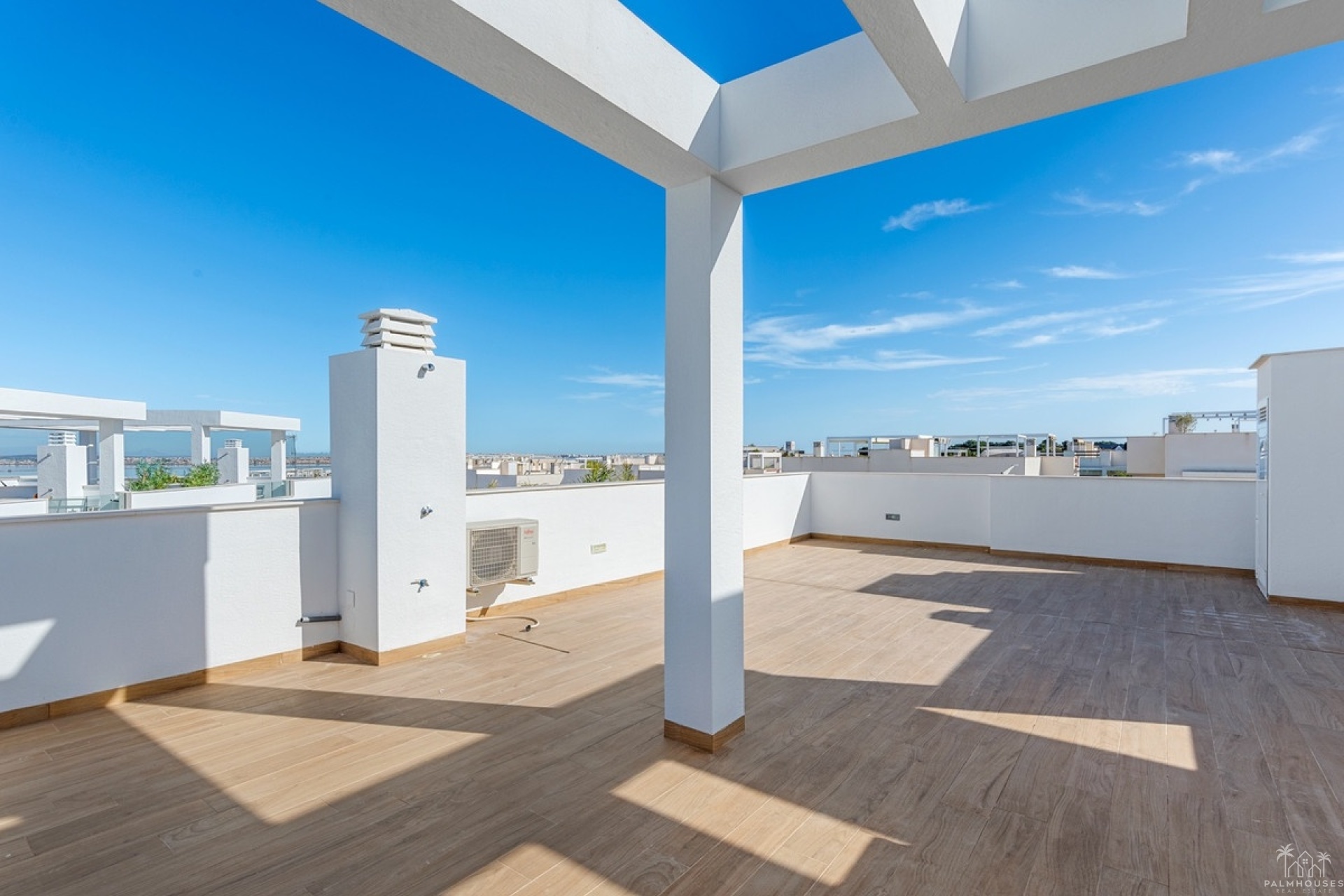 Herverkoop - Appartement - Orihuela - Los Balcones