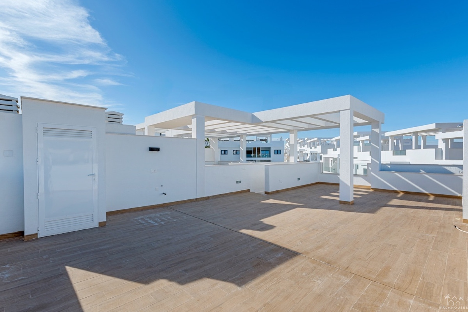 Herverkoop - Appartement - Orihuela - Los Balcones
