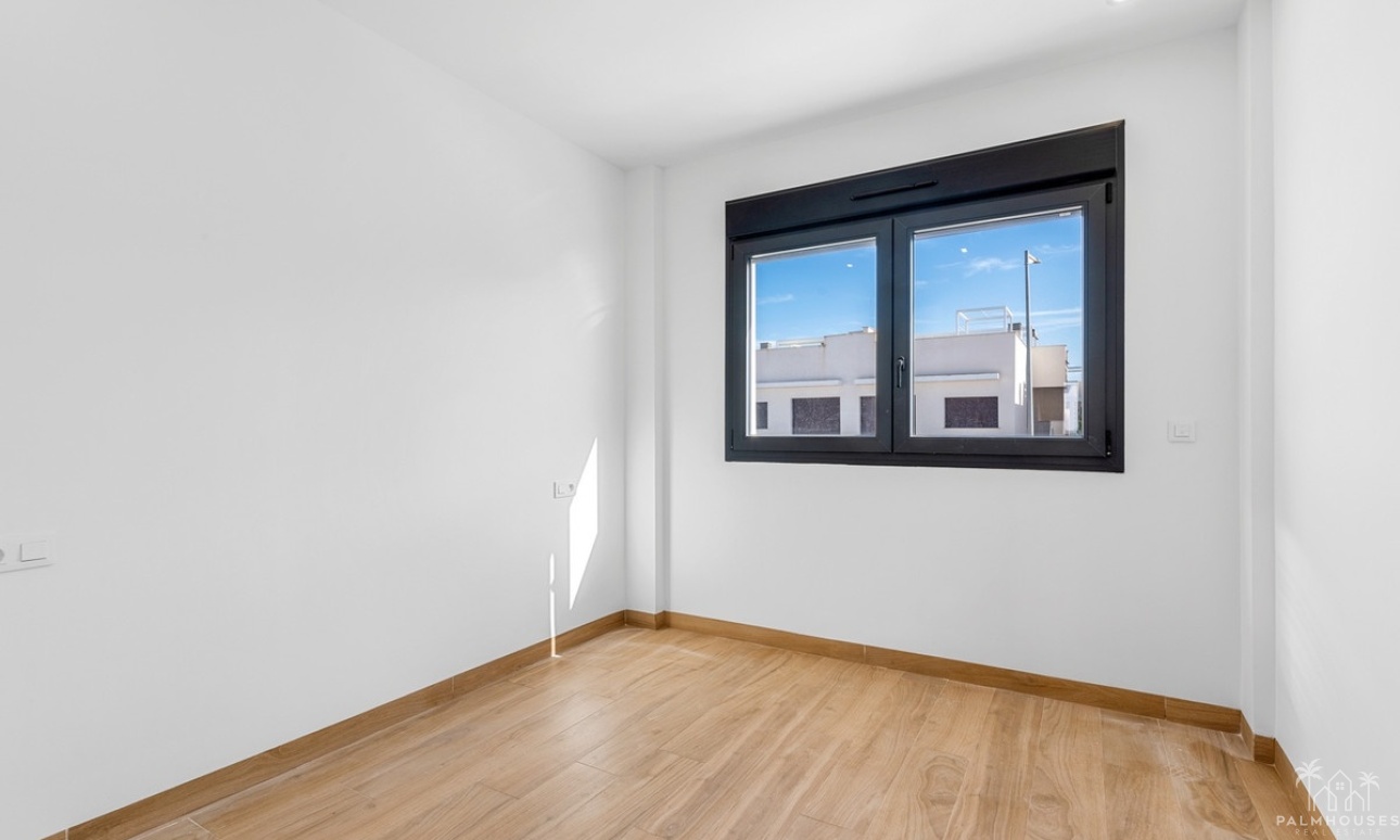 Herverkoop - Appartement - Orihuela - Los Balcones