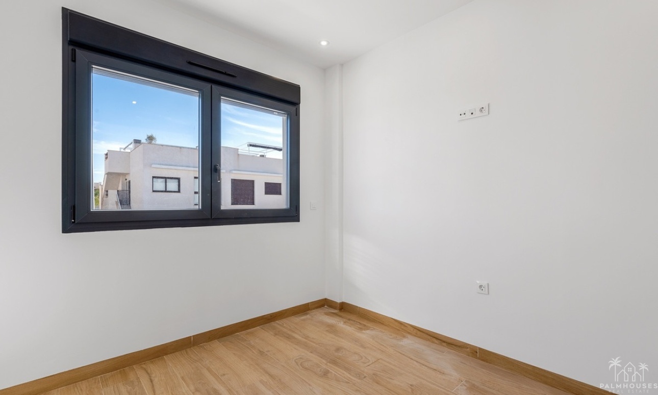 Herverkoop - Appartement - Orihuela - Los Balcones