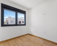 Herverkoop - Appartement - Orihuela - Los Balcones