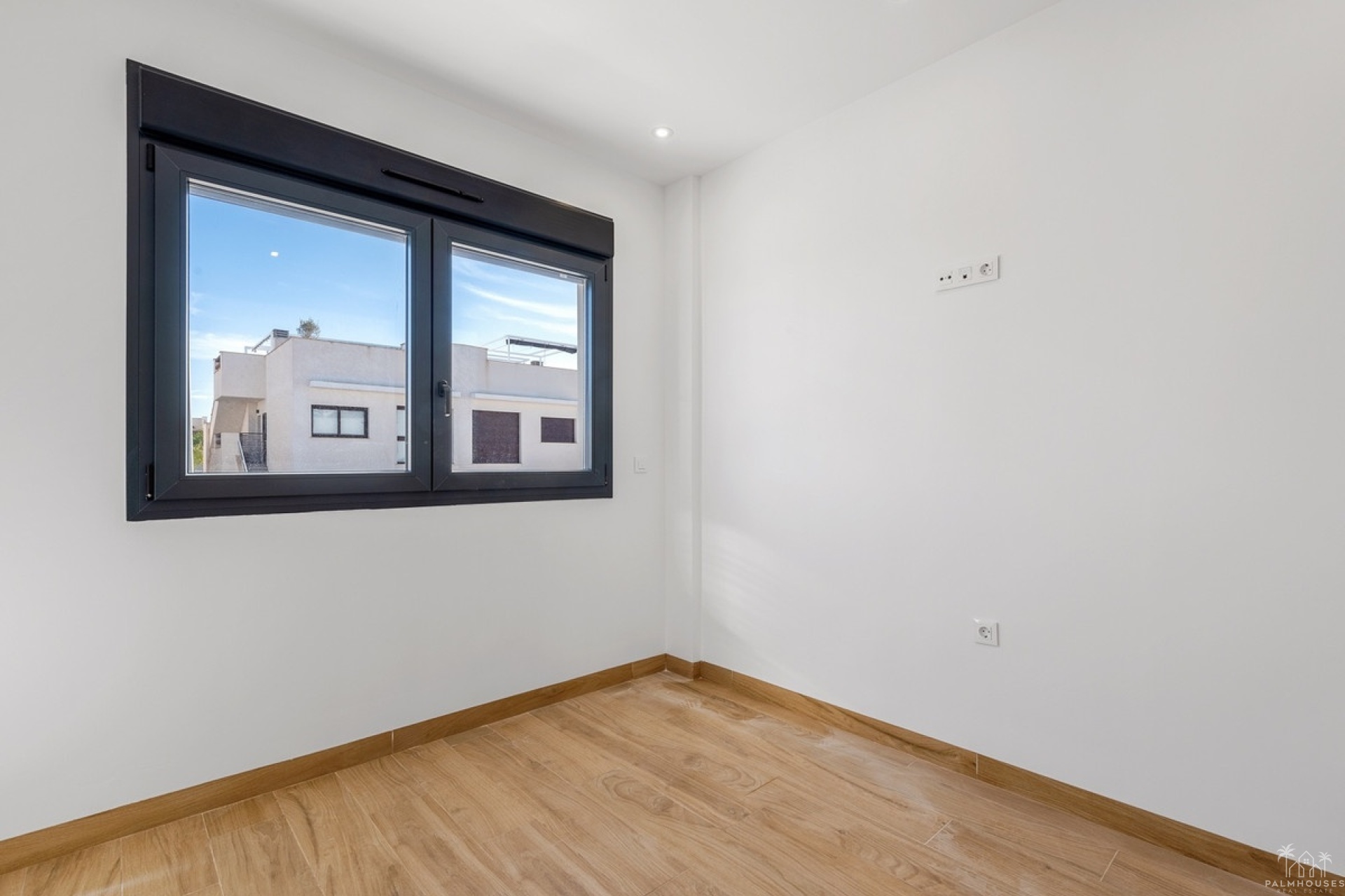 Herverkoop - Appartement - Orihuela - Los Balcones
