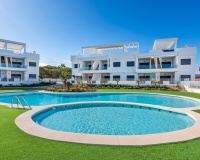 Herverkoop - Appartement - Orihuela - Los Balcones