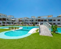 Herverkoop - Appartement - Orihuela - Los Balcones