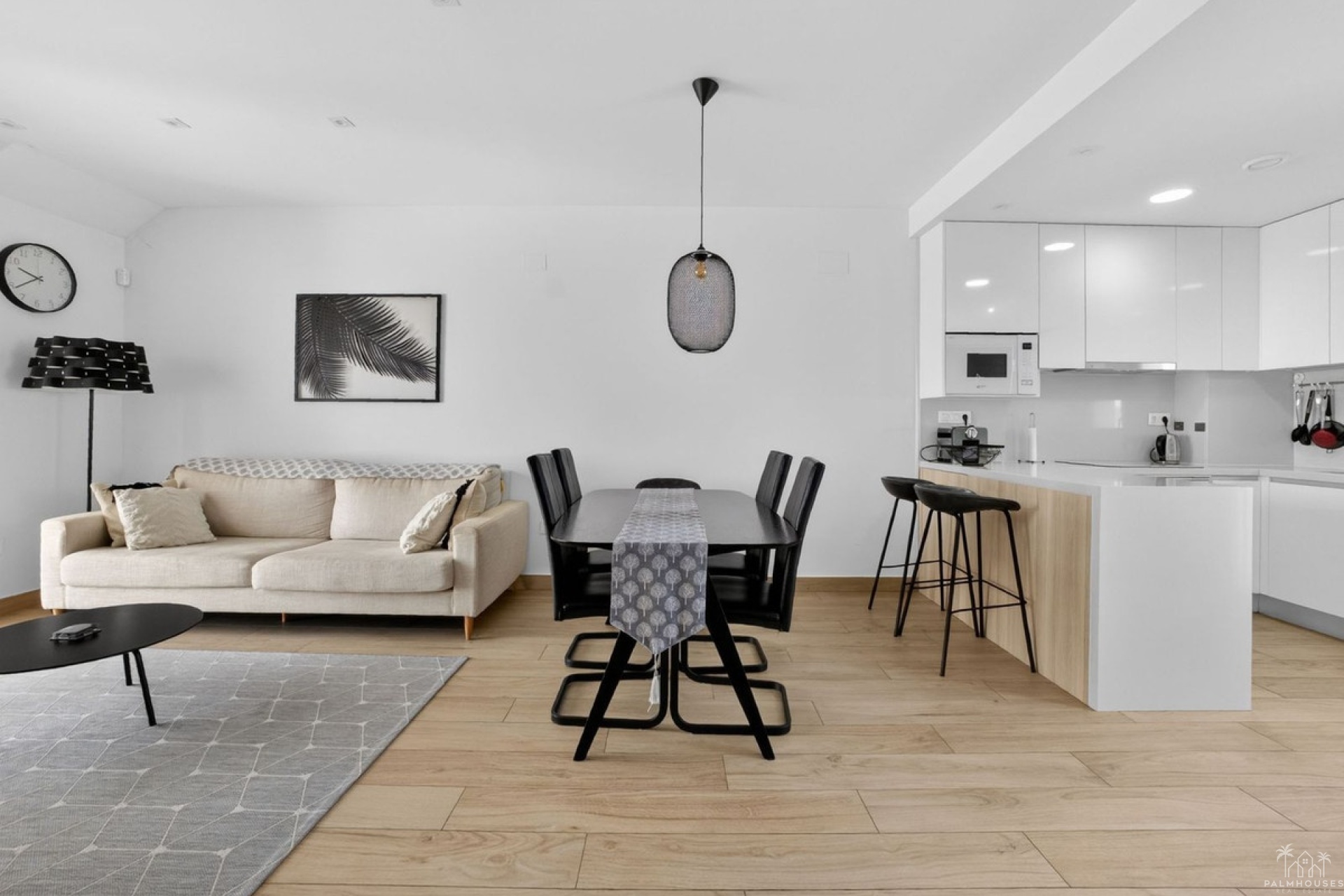 Herverkoop - Appartement - Orihuela - Los Balcones