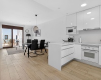 Herverkoop - Appartement - Orihuela - Los Balcones