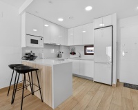 Herverkoop - Appartement - Orihuela - Los Balcones