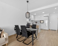 Herverkoop - Appartement - Orihuela - Los Balcones