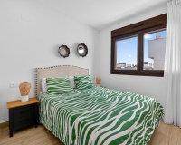 Herverkoop - Appartement - Orihuela - Los Balcones