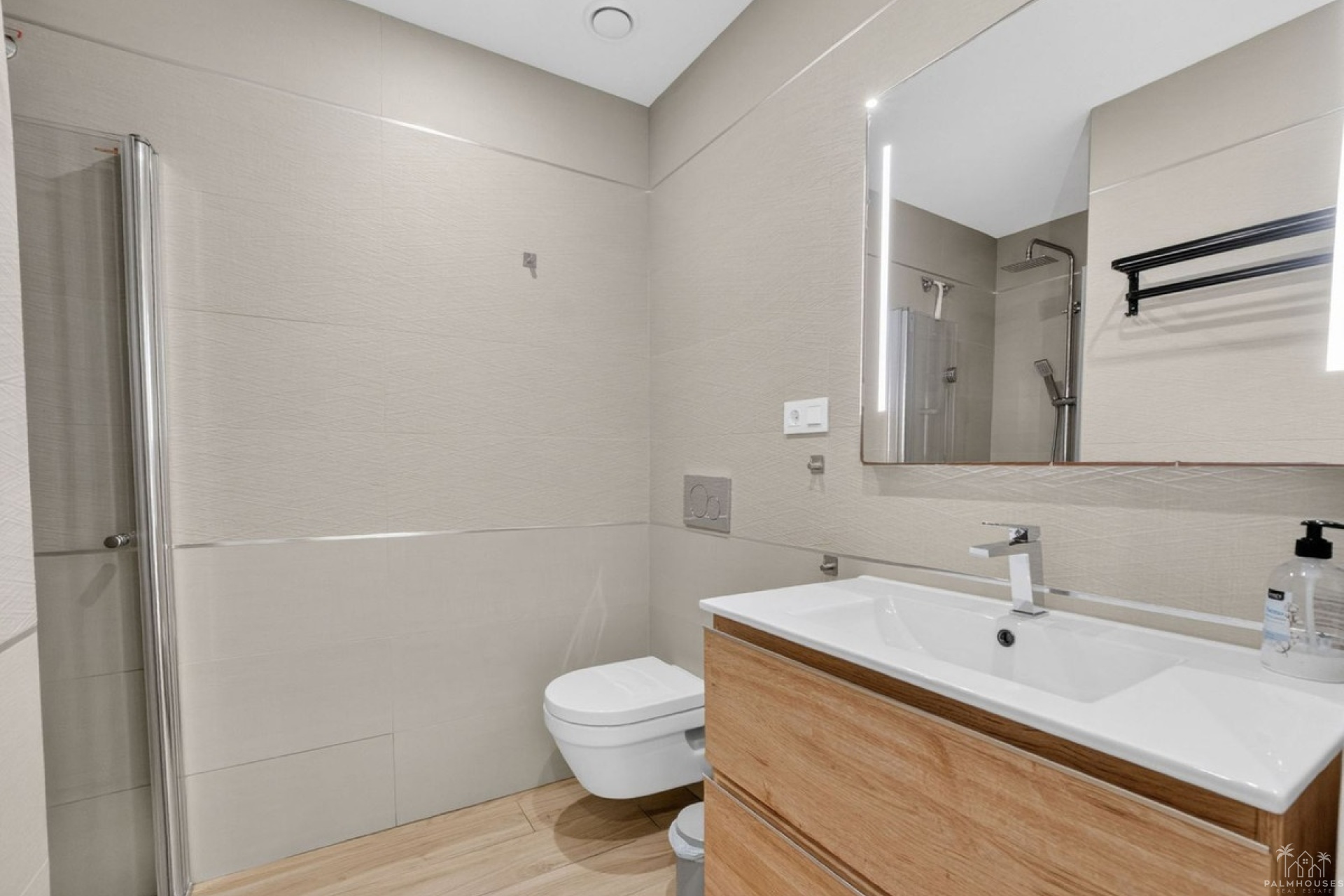 Herverkoop - Appartement - Orihuela - Los Balcones
