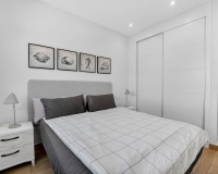 Herverkoop - Appartement - Orihuela - Los Balcones