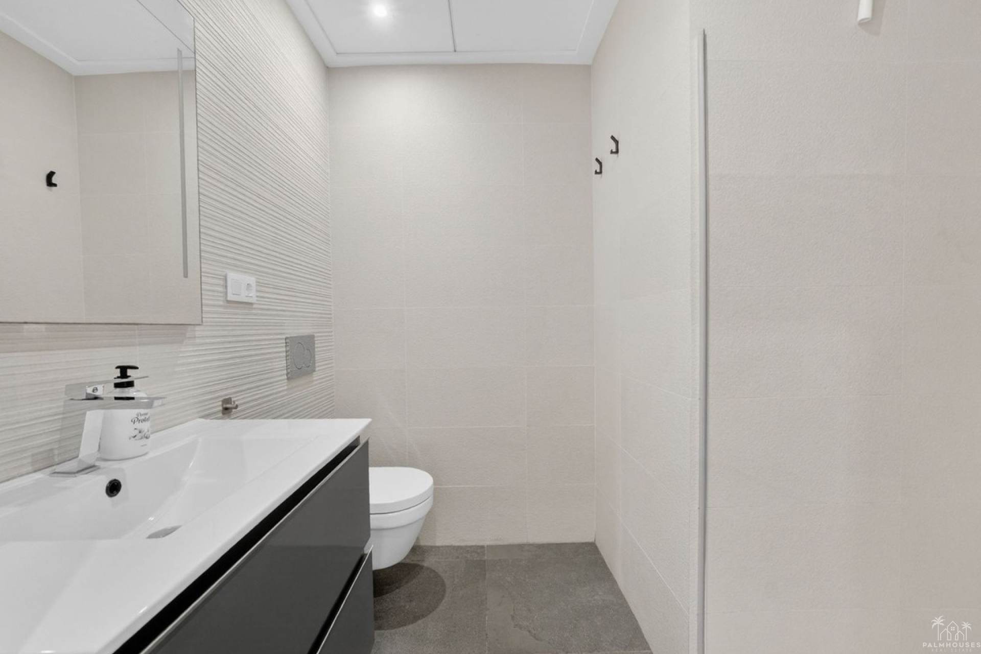 Herverkoop - Appartement - Orihuela - Los Balcones